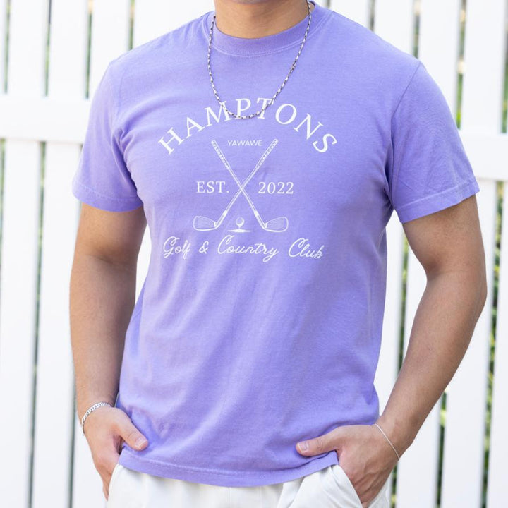 Hamptons Tee