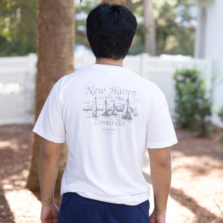 New Haven Tee