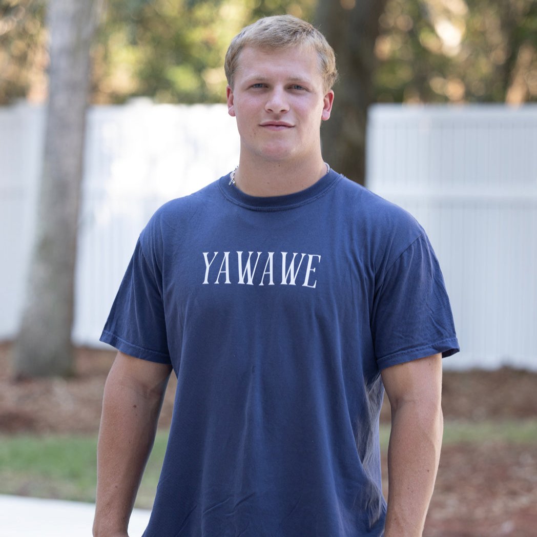 Original Yawawe Tee