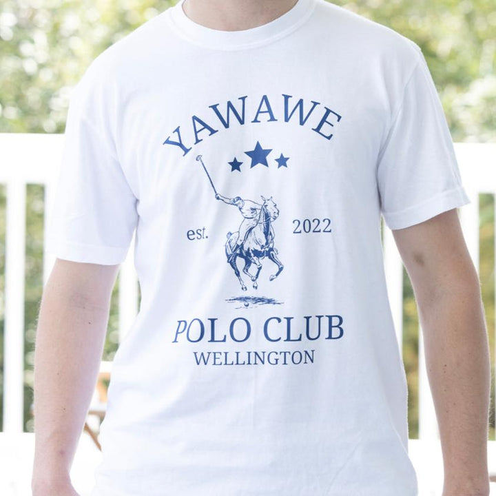 Willington Polo Tee