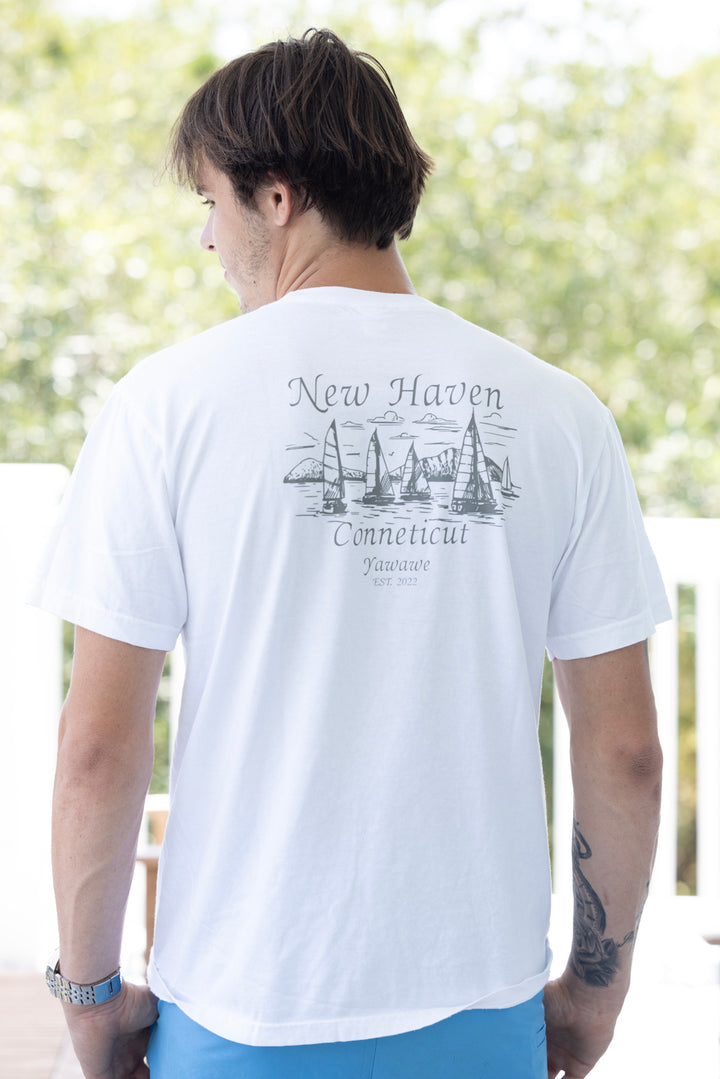 New Haven Tee