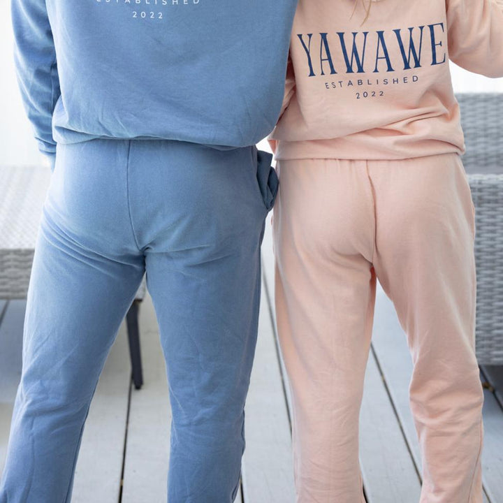 Yawawe Sweatpant