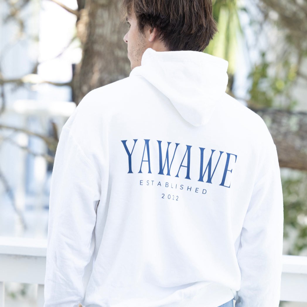 Yawawe Hoodie