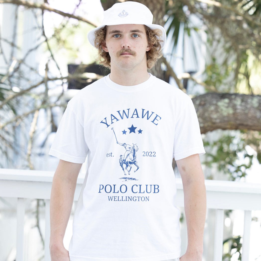 Willington Polo Tee