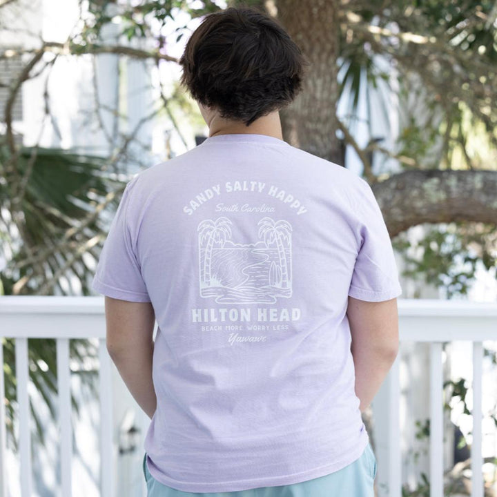 Hilton Heads Tee