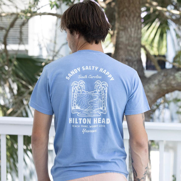 Hilton Heads Tee