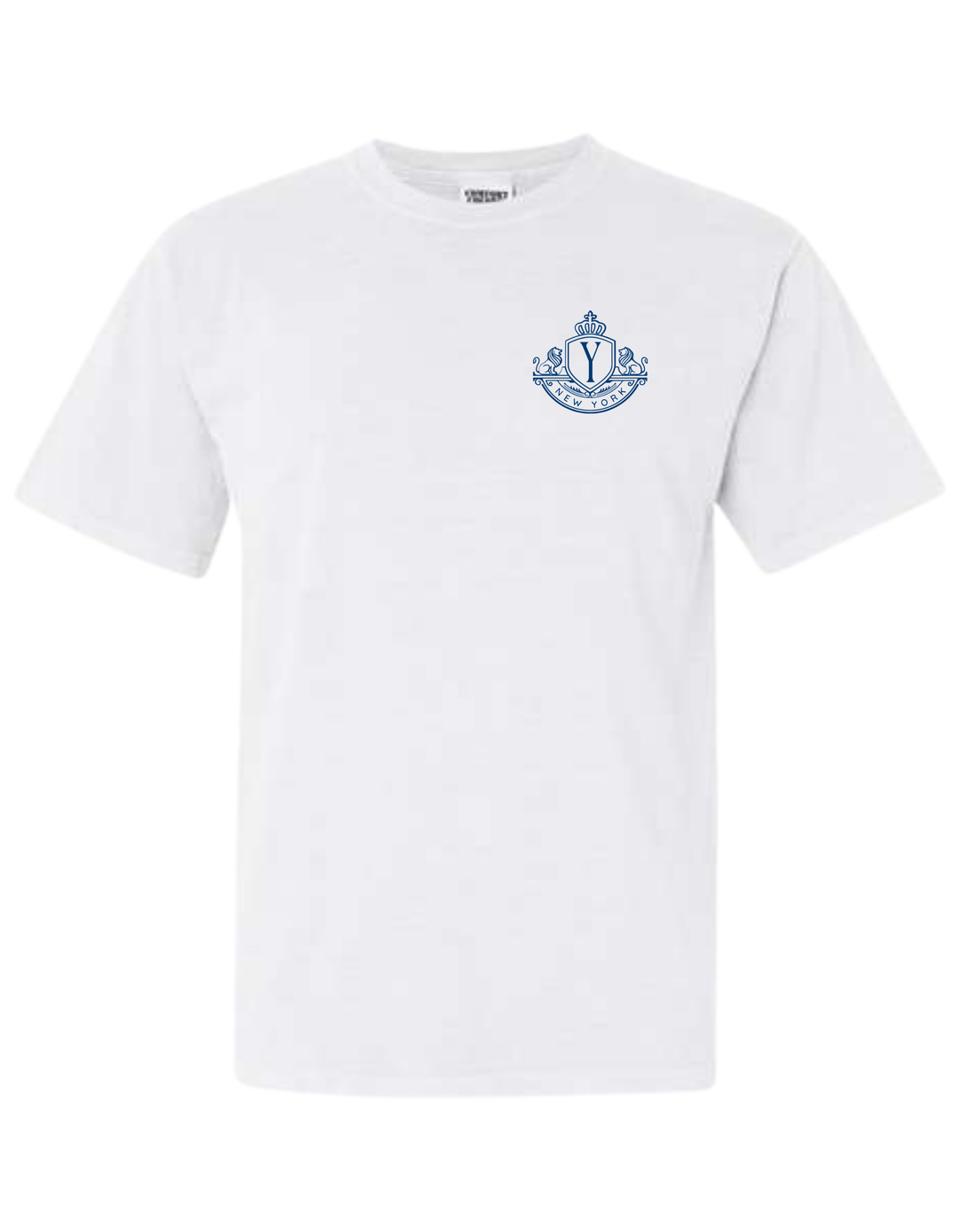 Legacy Crest Tee