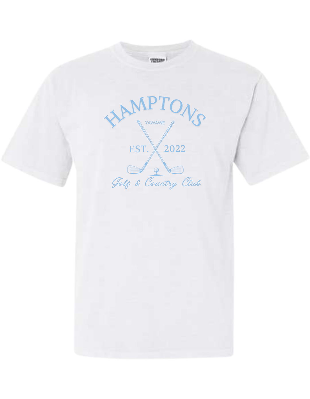 Hamptons Tee