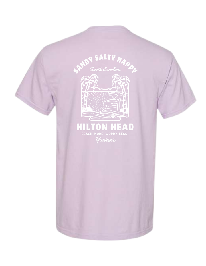 Hilton Heads Tee