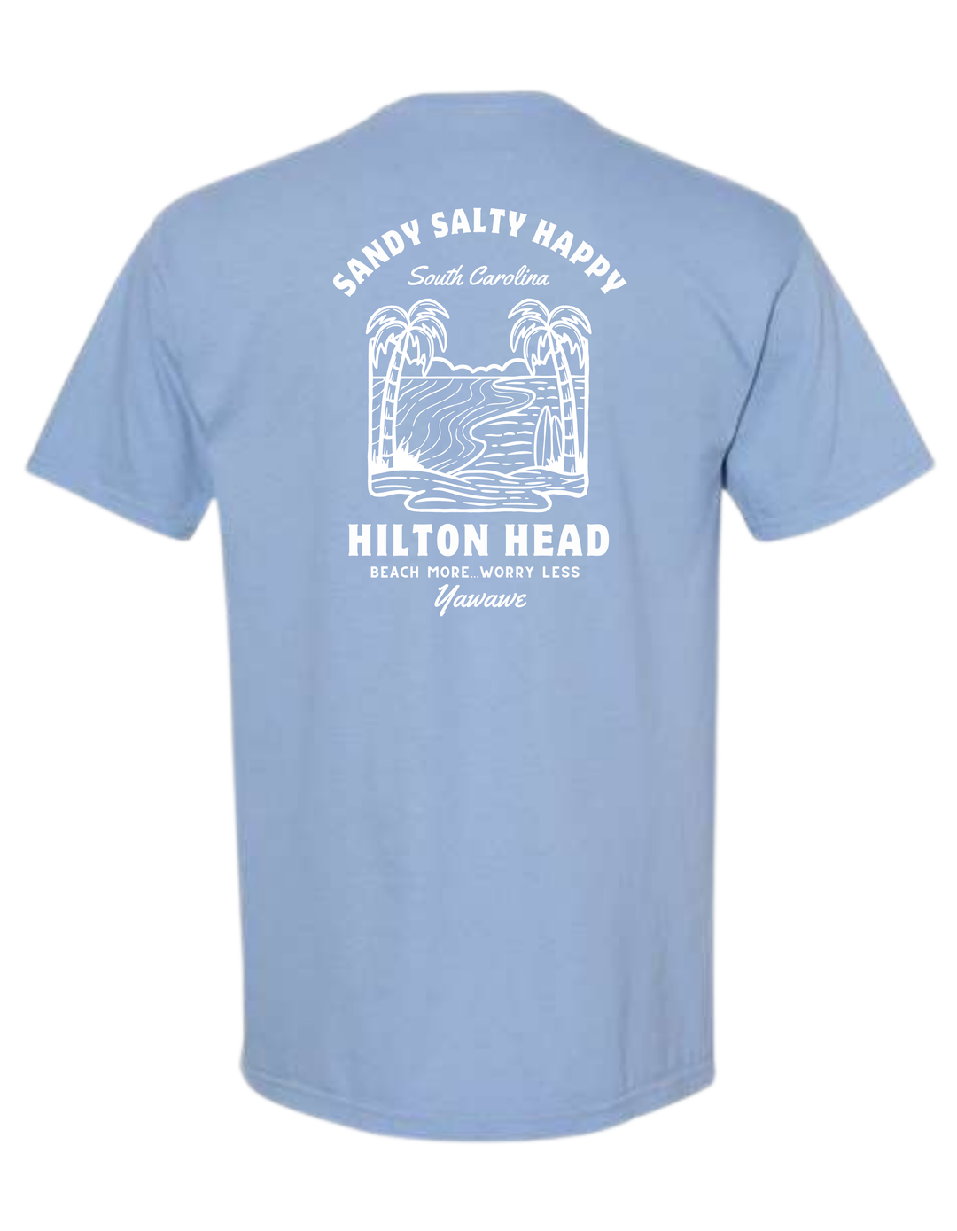 Hilton Heads Tee