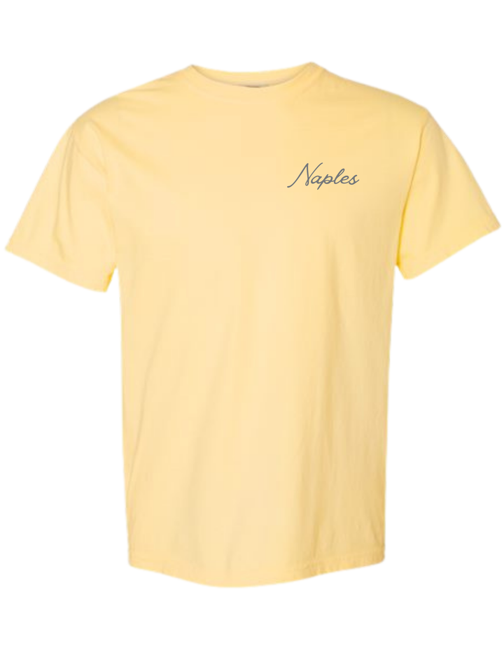 Old Naples Tee