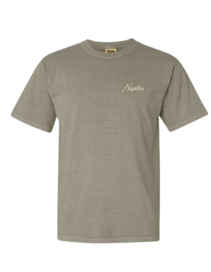 Old Naples Tee