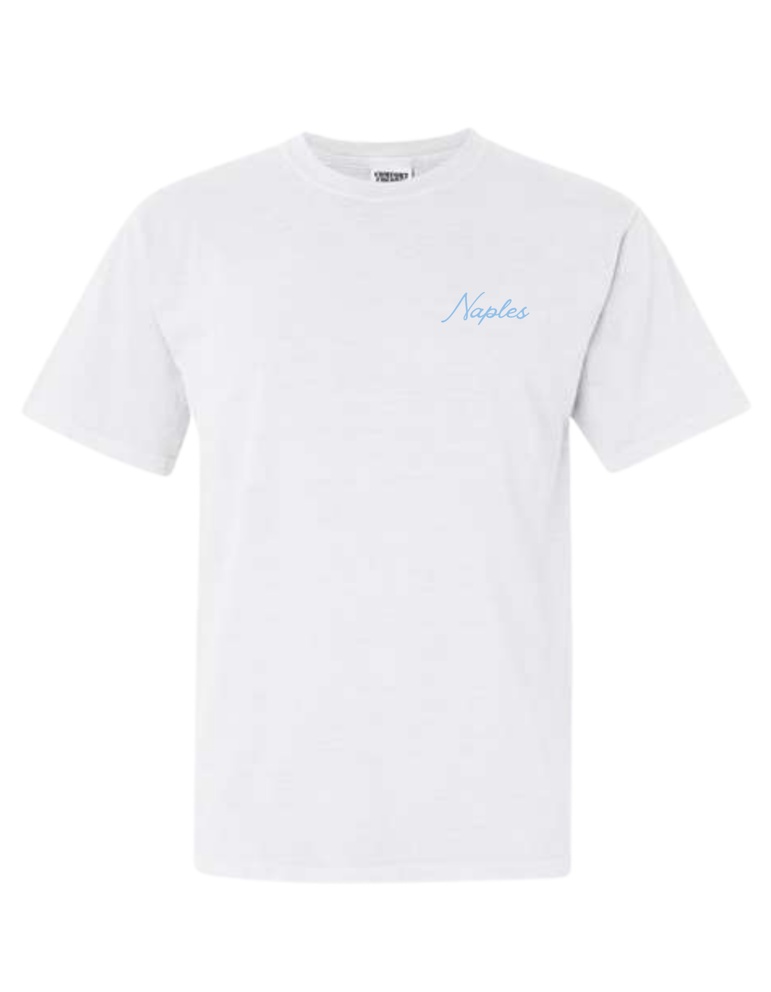 Old Naples Tee