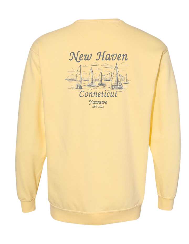 New Haven Sweatshirt