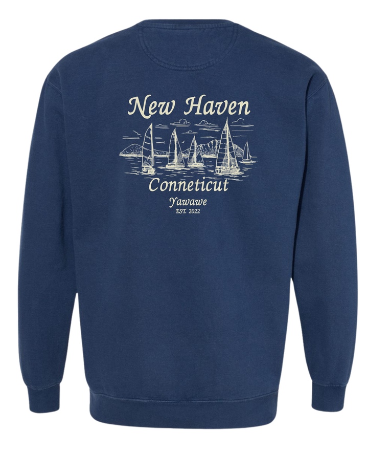 New Haven Sweatshirt