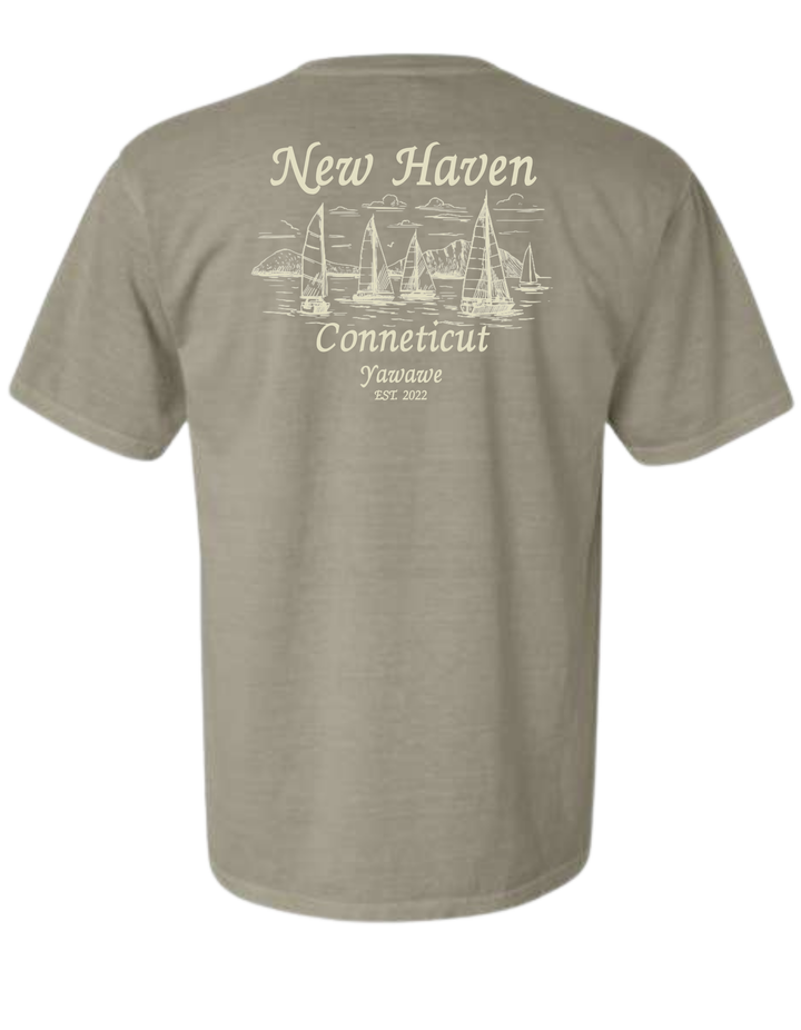 New Haven Tee