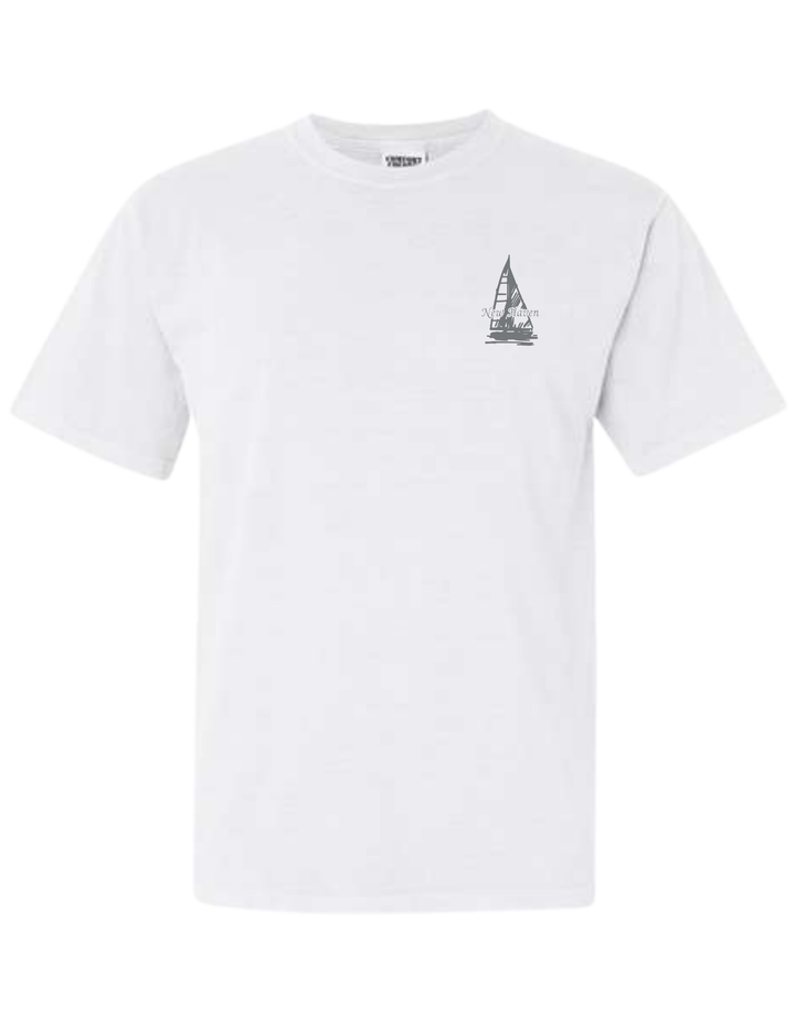 New Haven Tee