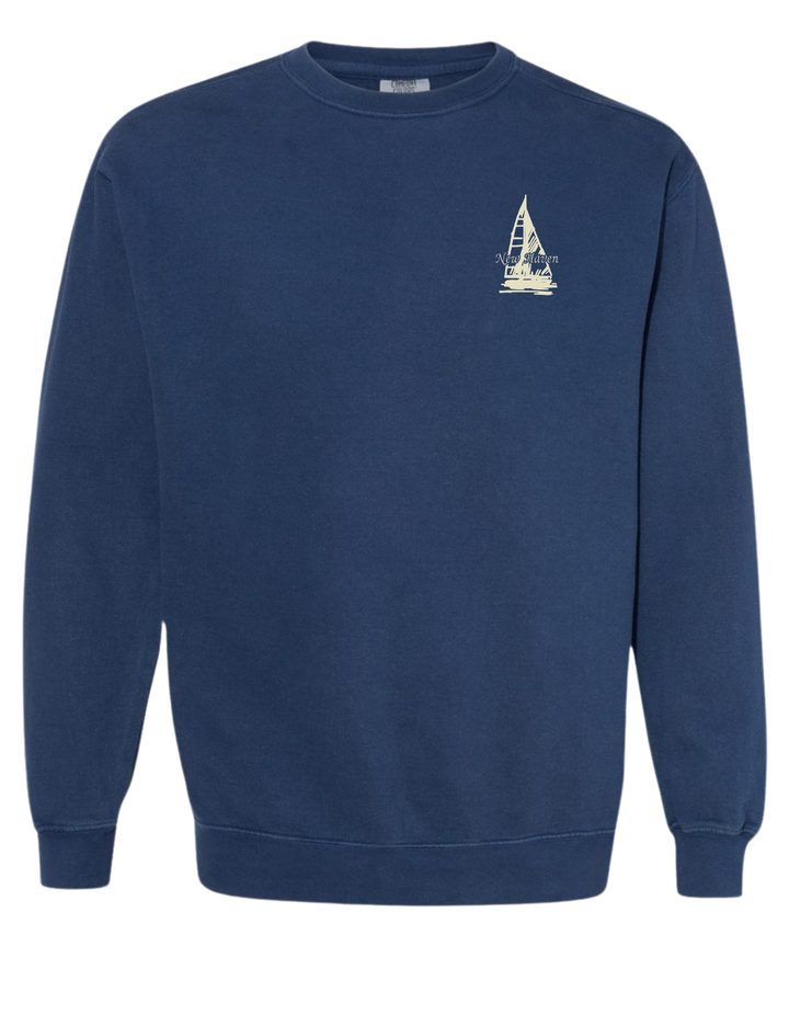 New Haven Sweatshirt