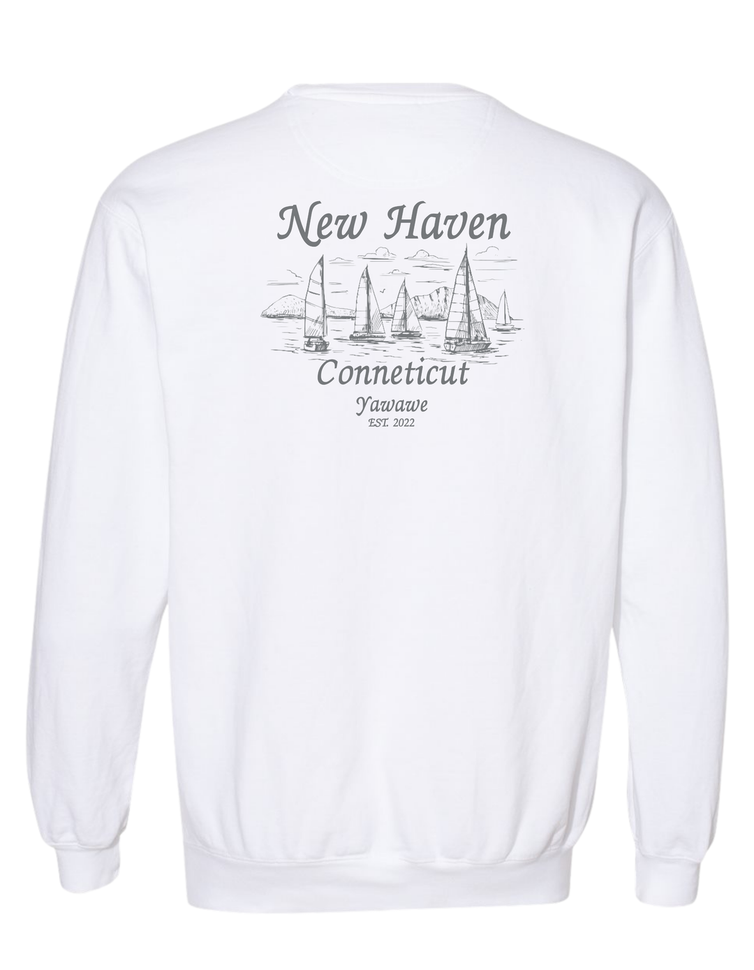 New Haven Sweatshirt