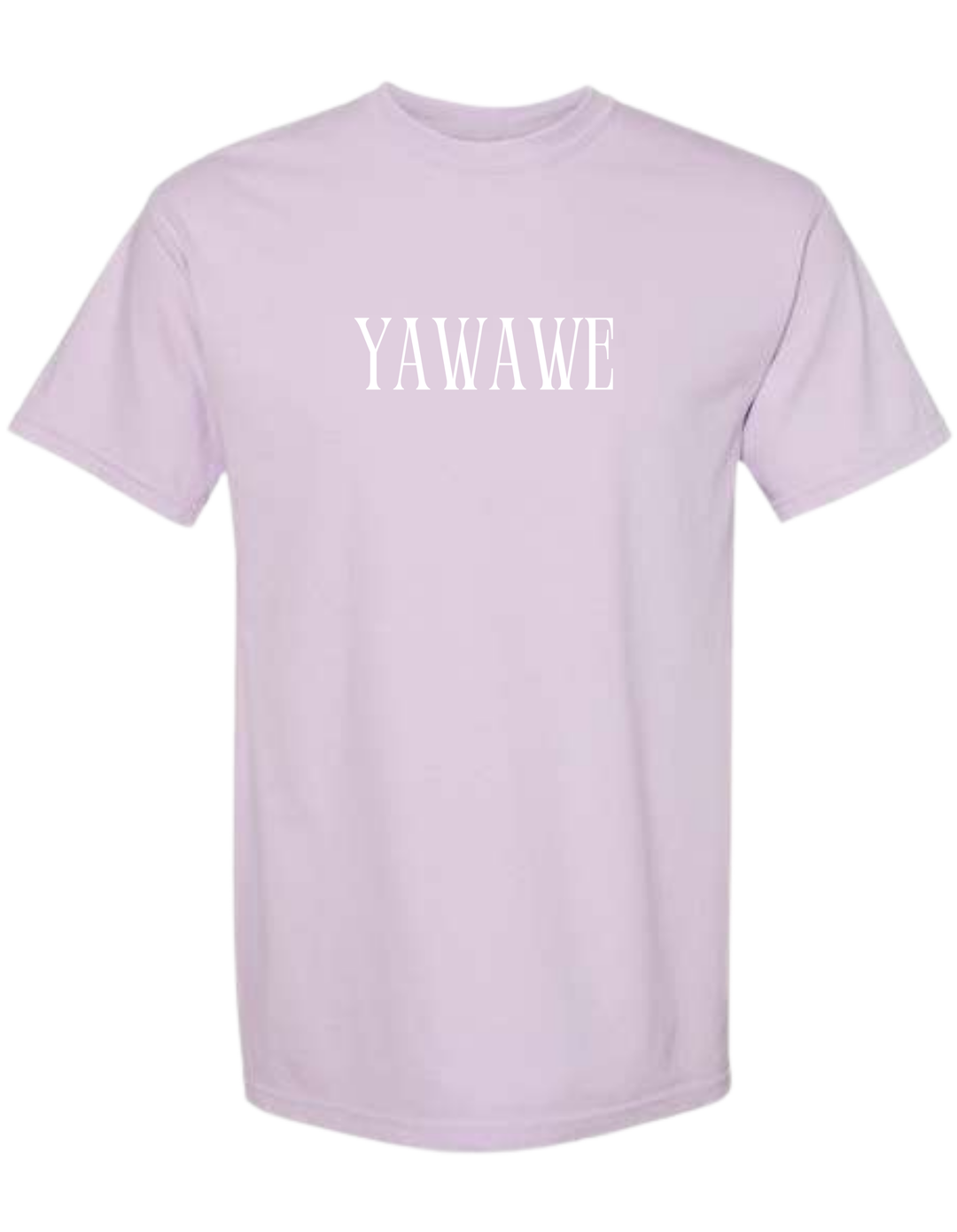 Original Yawawe Tee