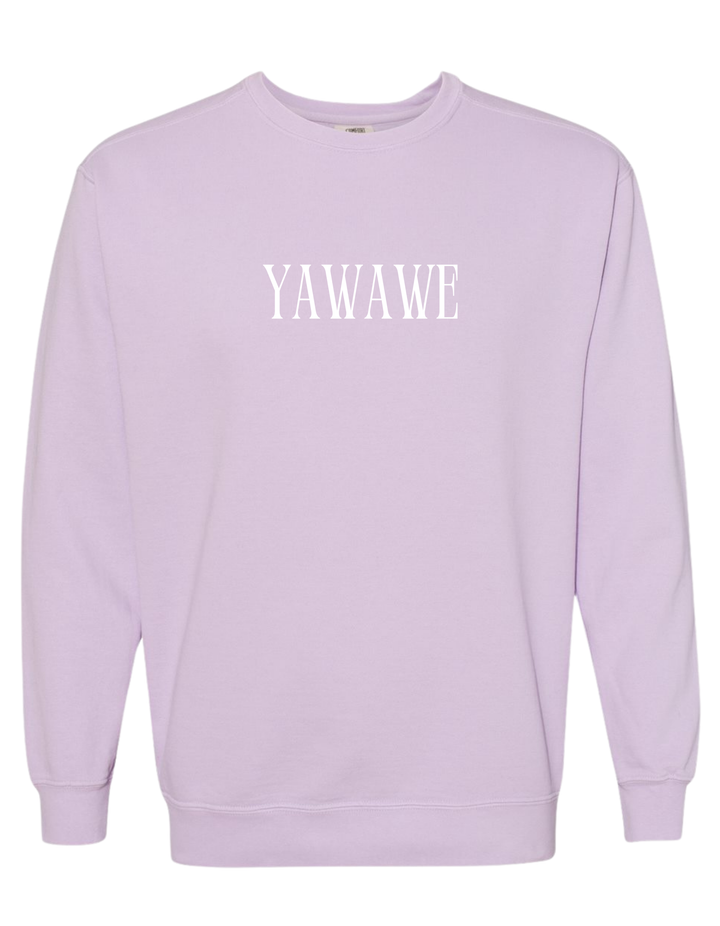 Yawawe Sweatshirt