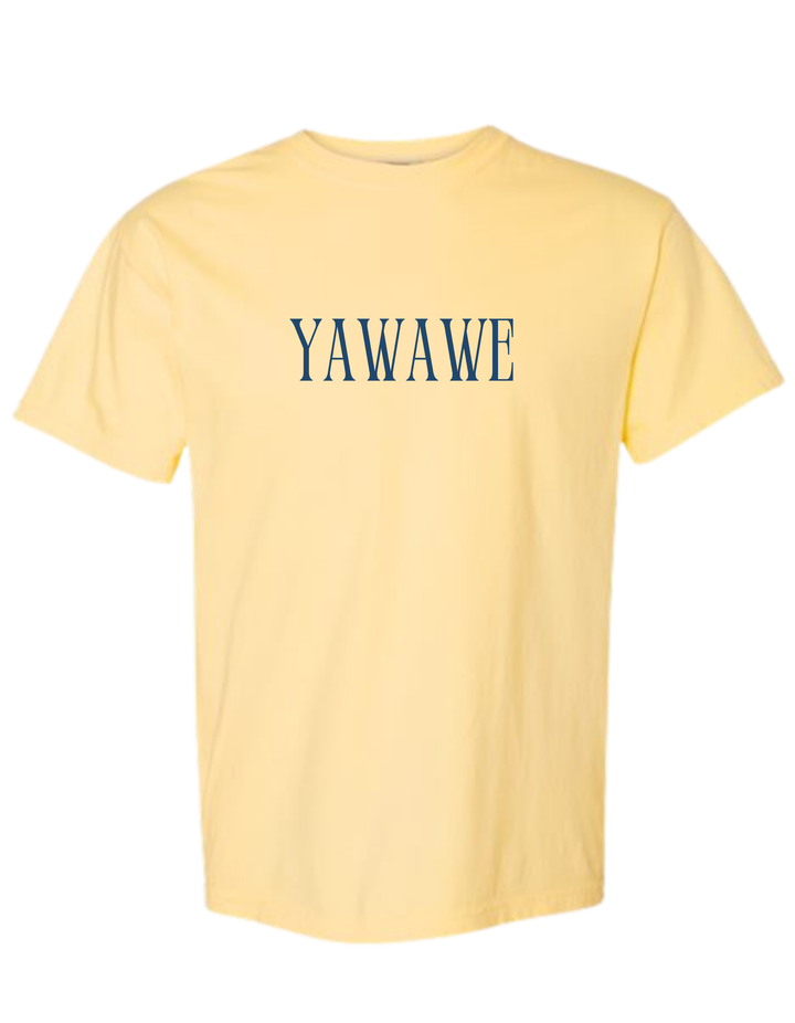 Original Yawawe Tee