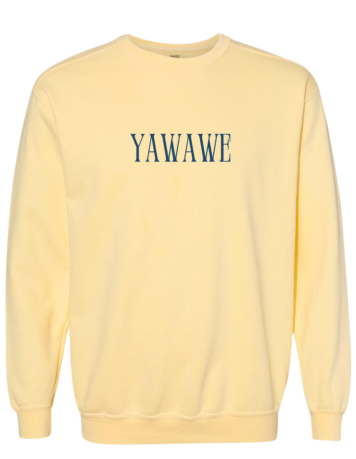 Yawawe Sweatshirt