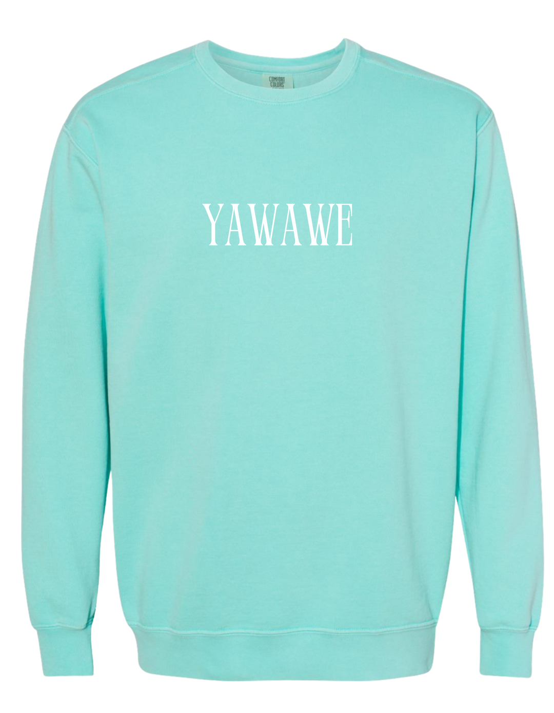 Yawawe Sweatshirt