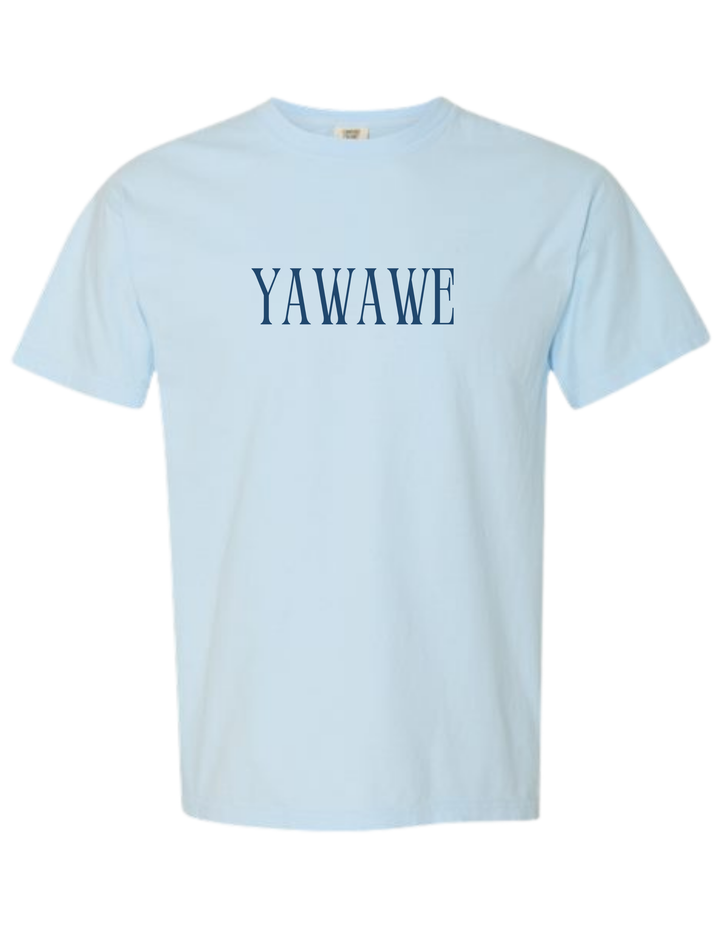 Original Yawawe Tee