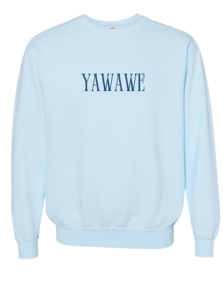 Yawawe Sweatshirt