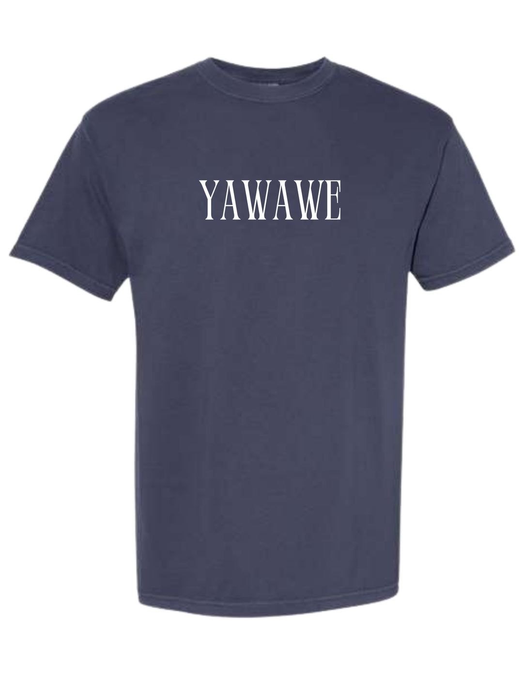 Original Yawawe Tee