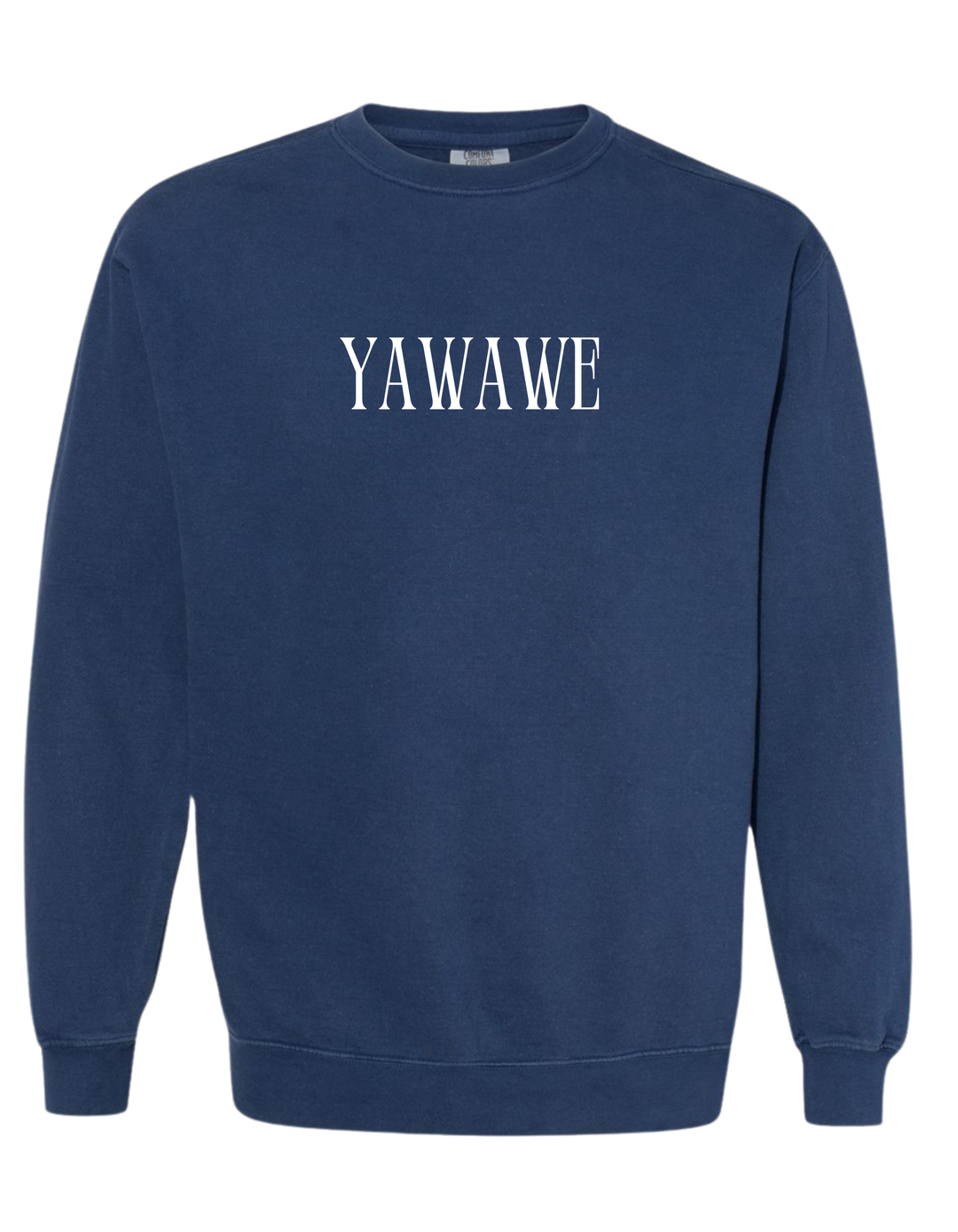 Yawawe Sweatshirt