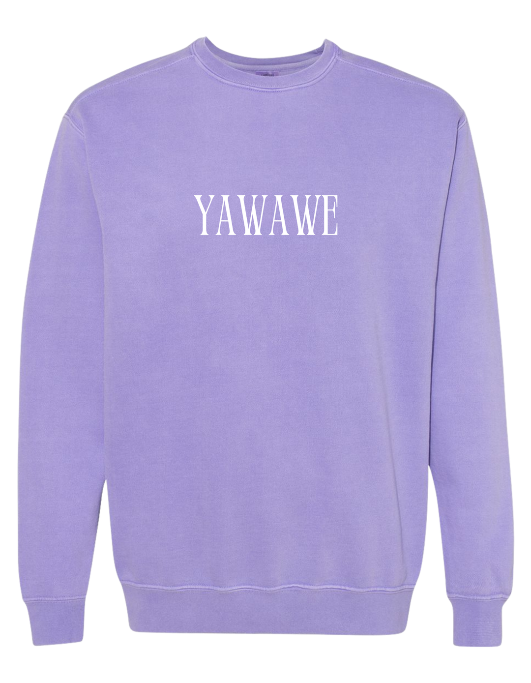 Yawawe Sweatshirt