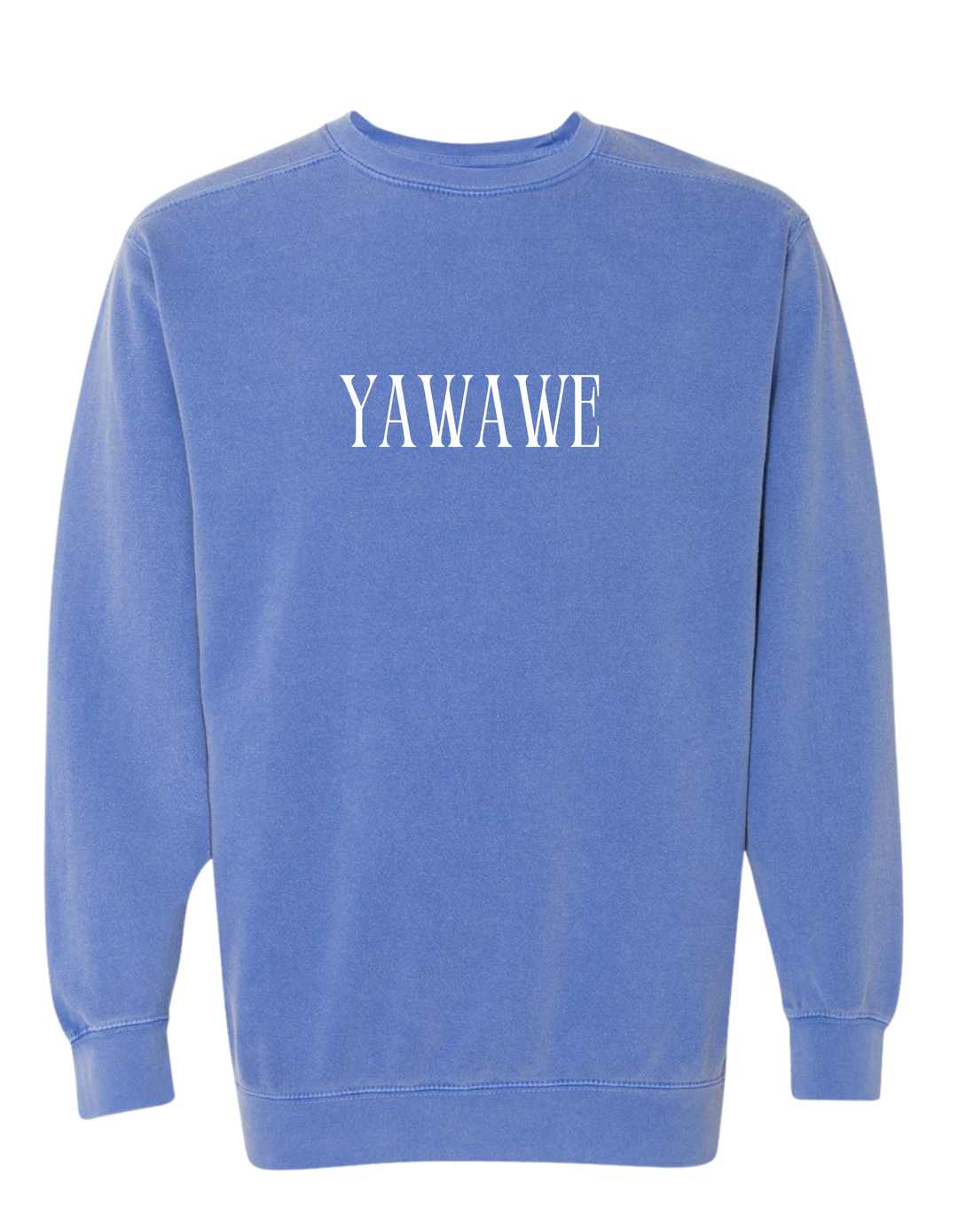 Yawawe Sweatshirt