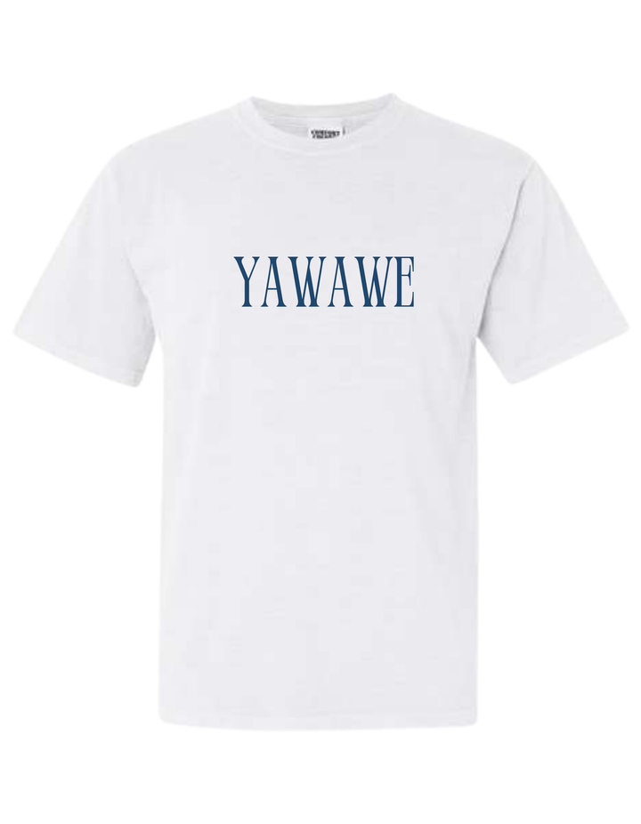 Original Yawawe Tee