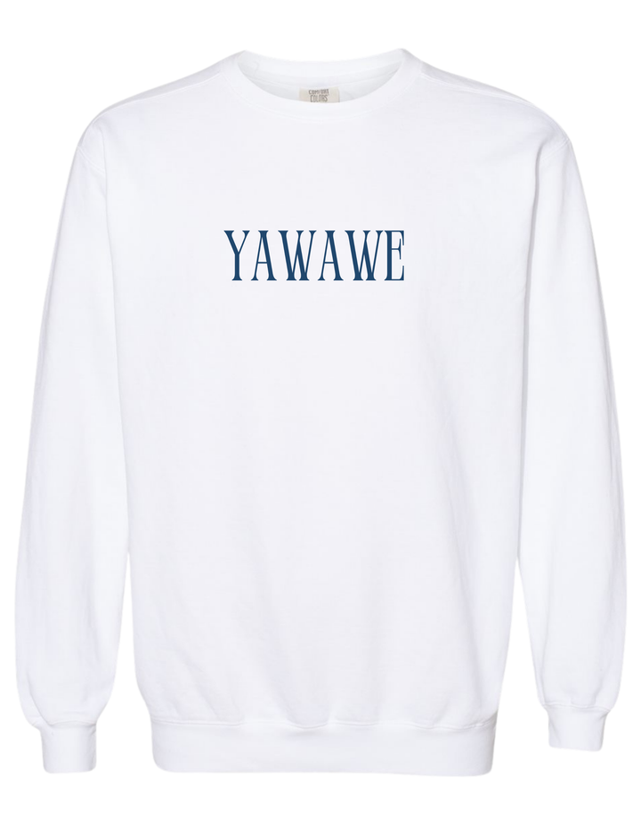 Yawawe Sweatshirt