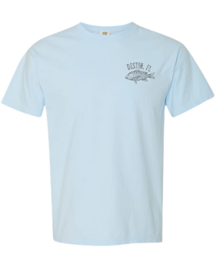 Emerald Coast Tee