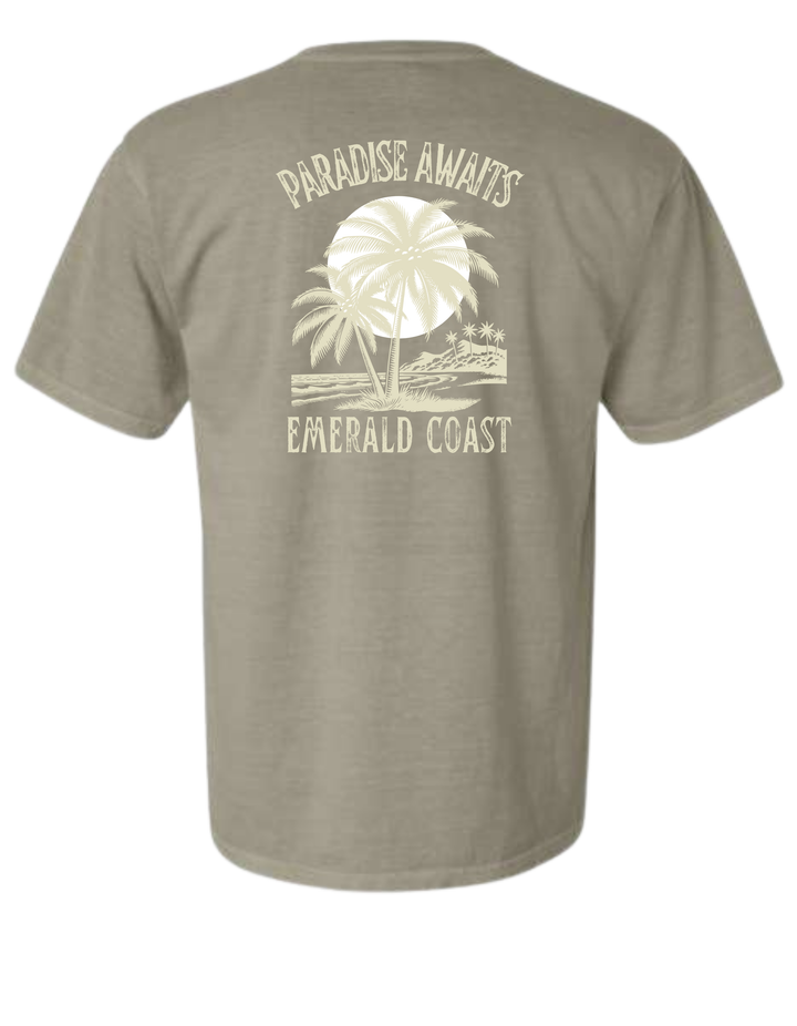 Emerald Coast Tee