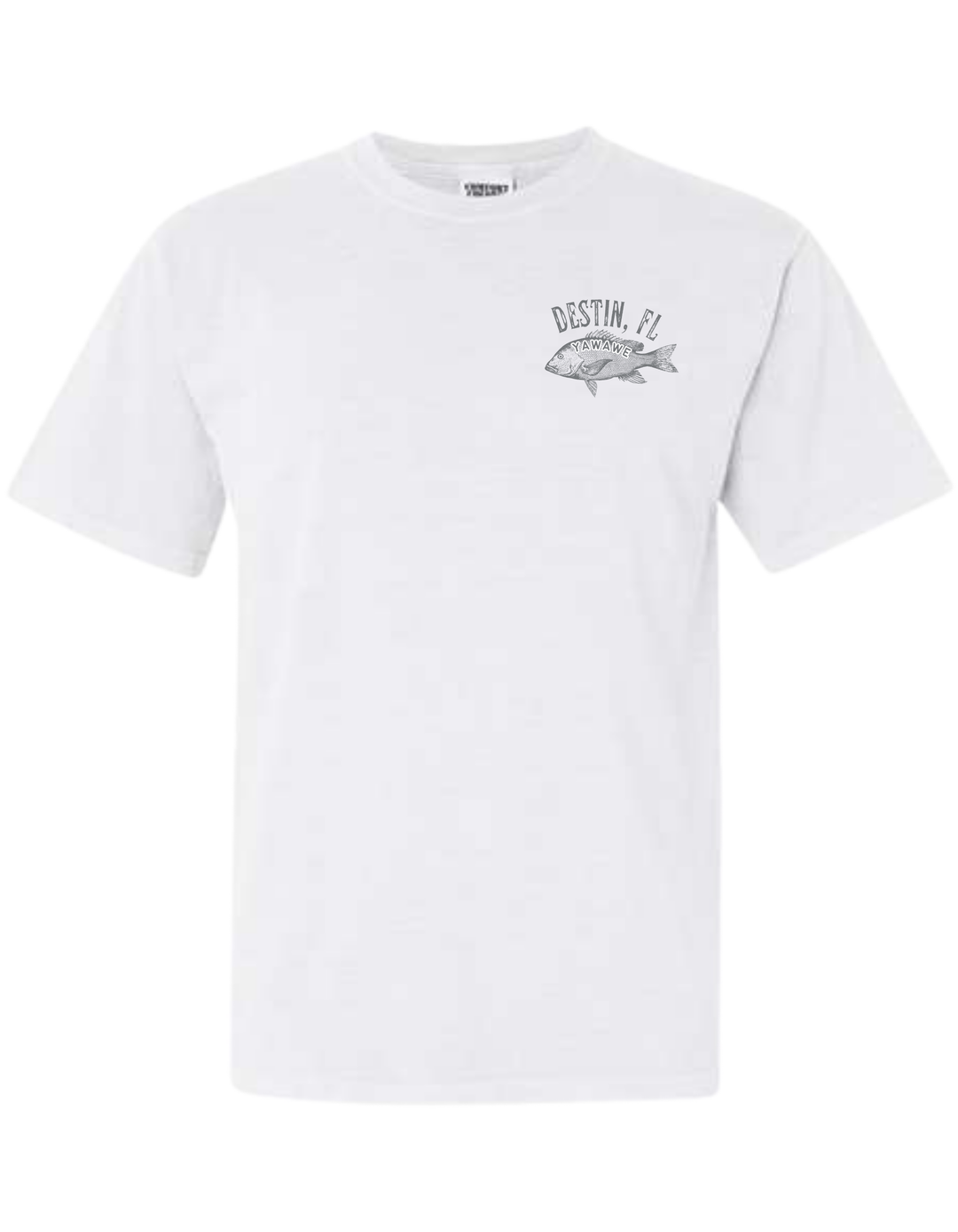 Emerald Coast Tee