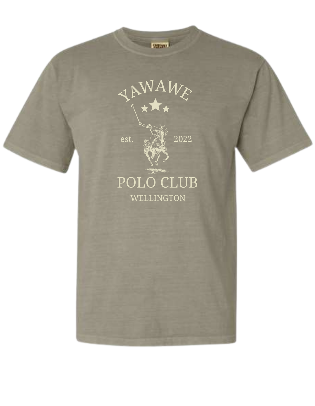 Willington Polo Tee