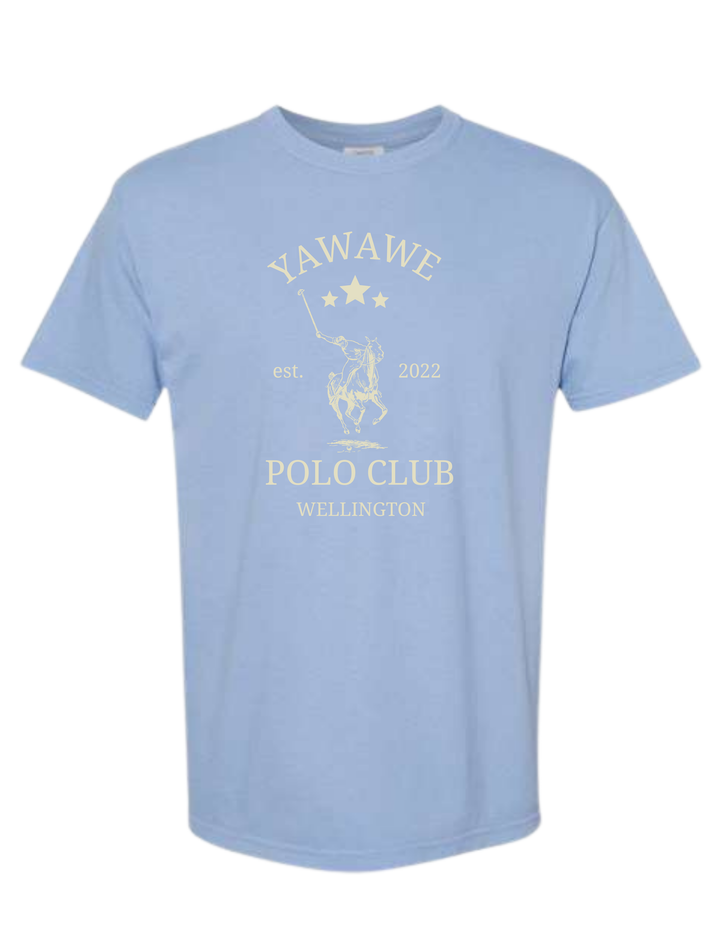 Willington Polo Tee