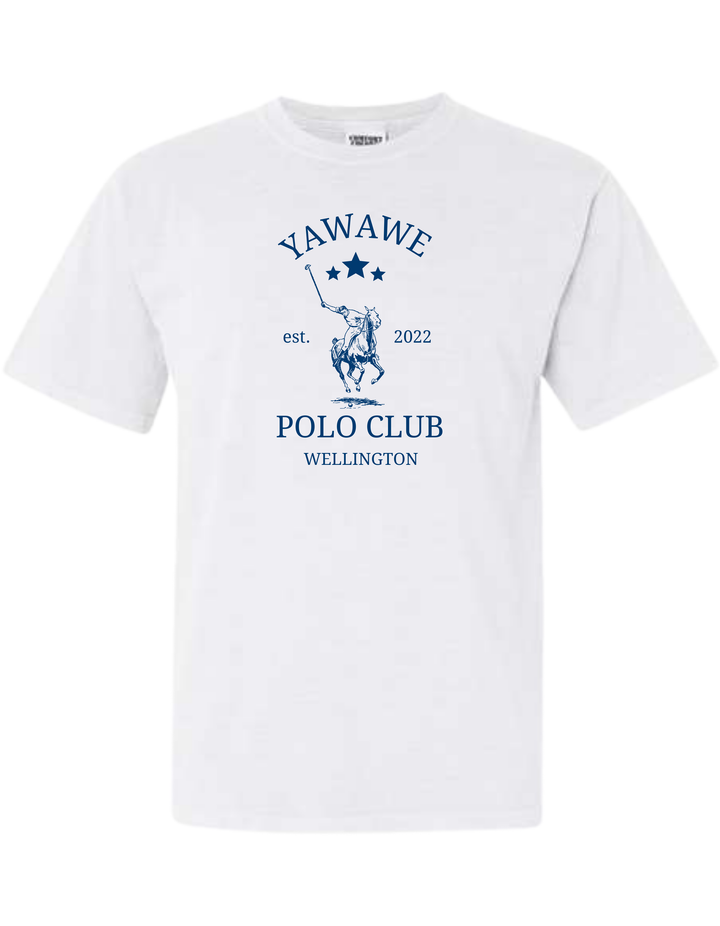 Willington Polo Tee