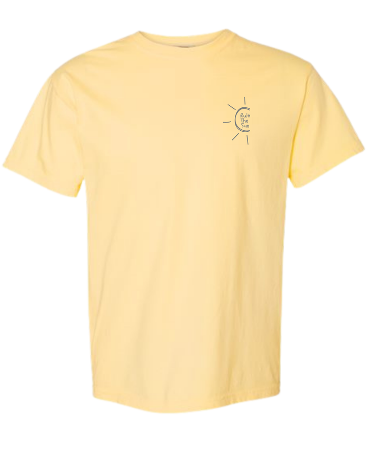 Sanibel Island Tee