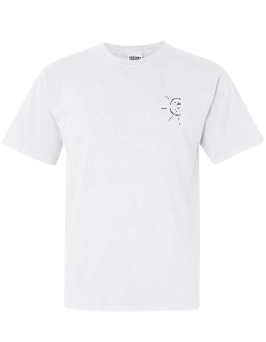 Sanibel Island Tee