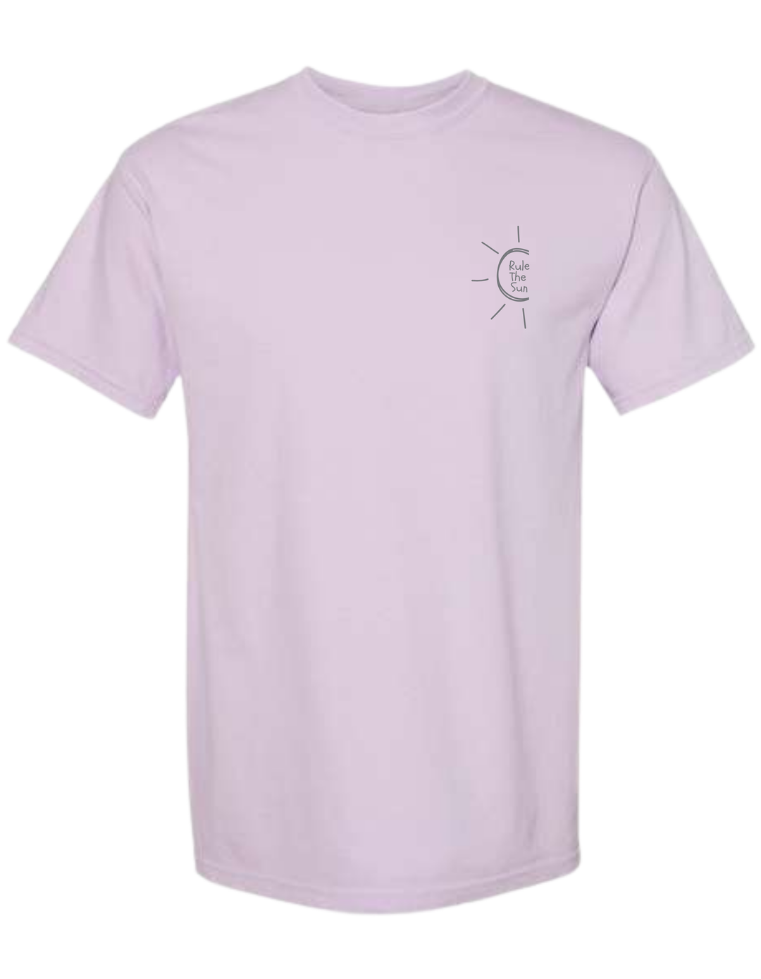 Sanibel Island Tee