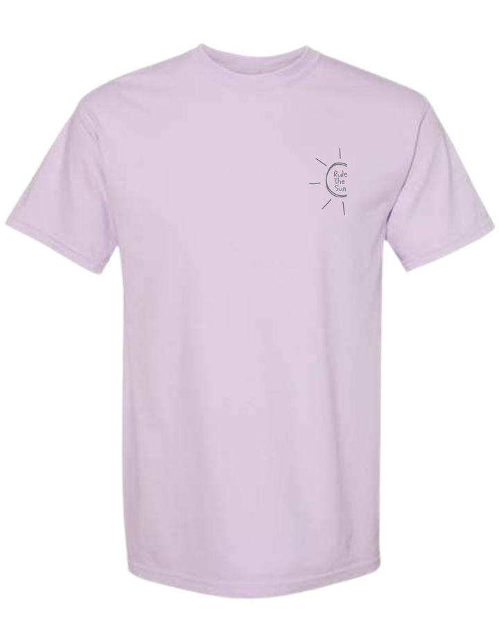 Sanibel Island Tee