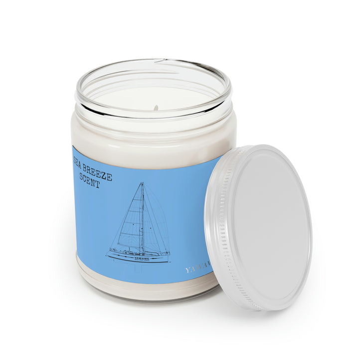 YAWAWE Sea Breeze Candle